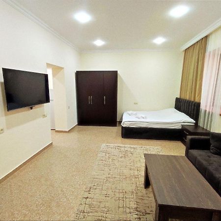 Aygestan Apartments Jerevan Eksteriør bilde