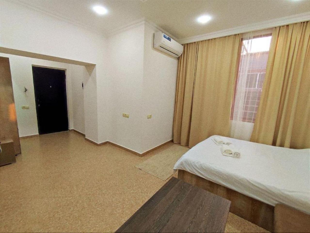 Aygestan Apartments Jerevan Eksteriør bilde
