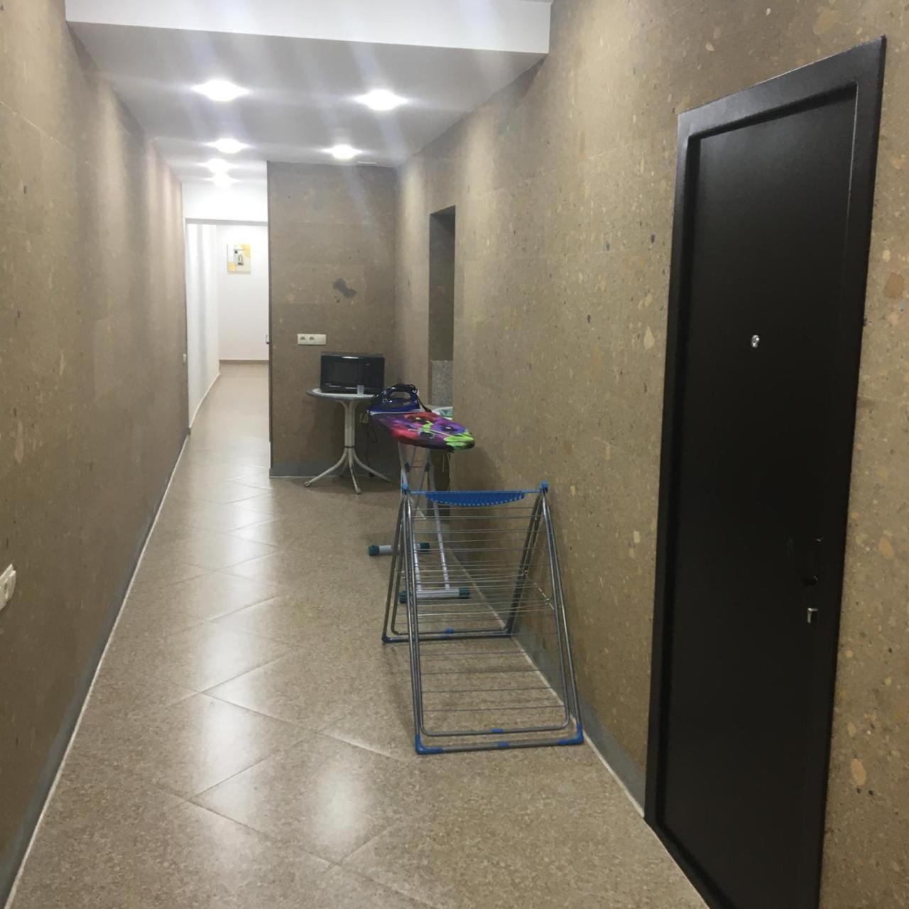 Aygestan Apartments Jerevan Eksteriør bilde