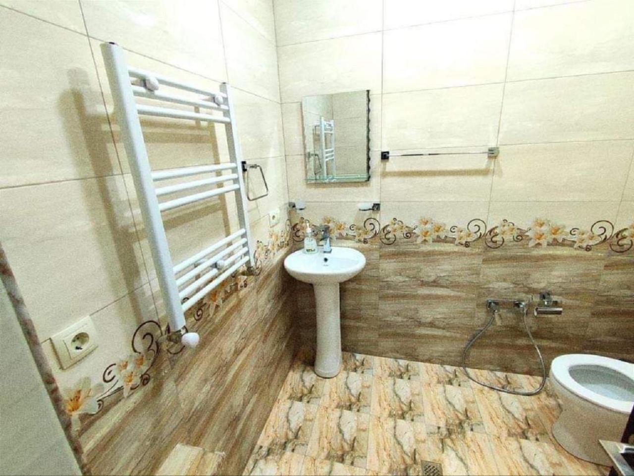 Aygestan Apartments Jerevan Eksteriør bilde