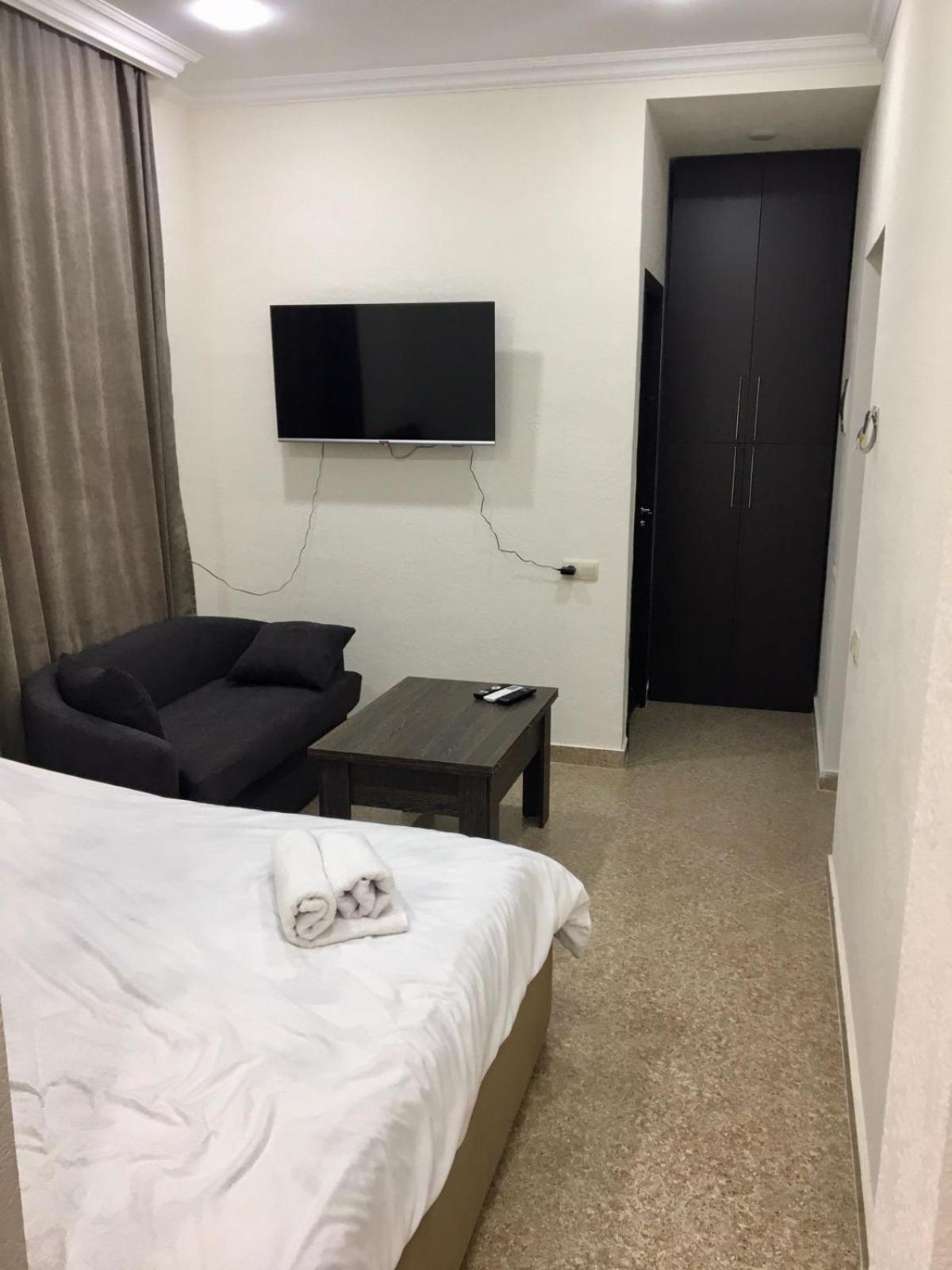 Aygestan Apartments Jerevan Eksteriør bilde
