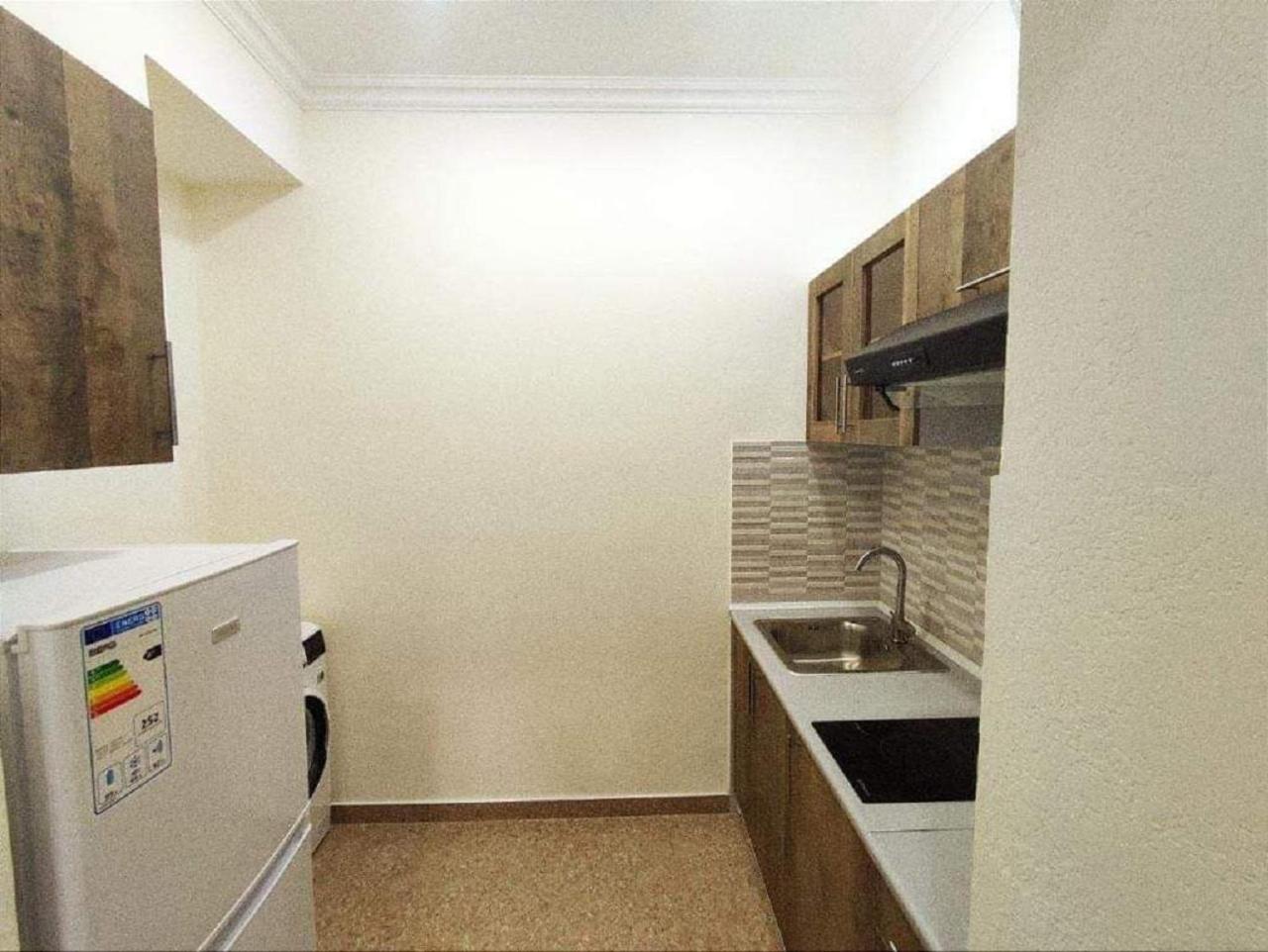 Aygestan Apartments Jerevan Eksteriør bilde